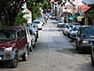 Streets of Gustavia