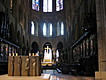 Notre Dame, mahtavan nÃ¤kÃ¶inen katedraali sisÃ¤ltÃ¤