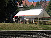 Medieval market in Tallinn old town