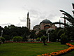 Istanbul - Hagia Sofia