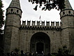 Istanbul - Topkapi Palace (Topkapi Sarayi),