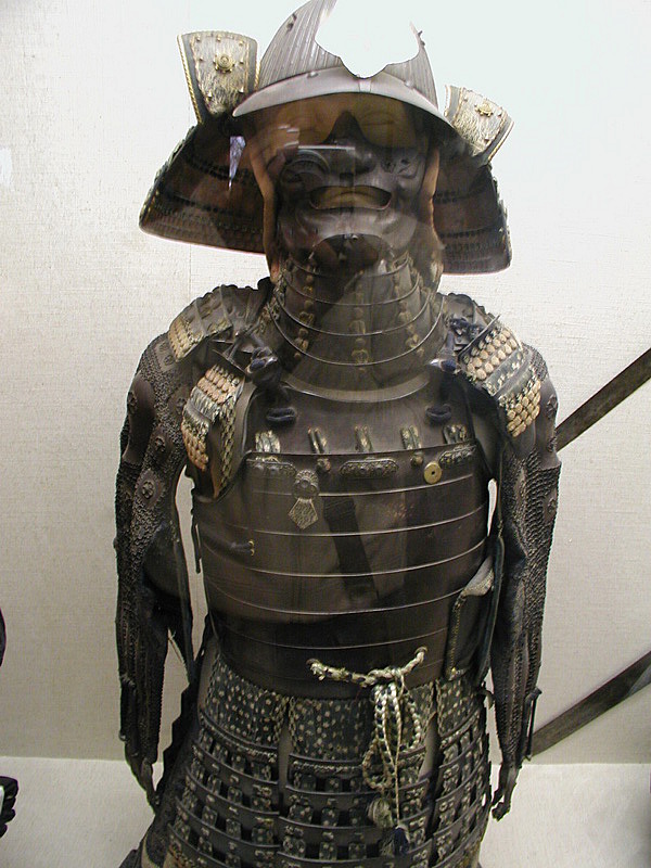 Ottoman armour