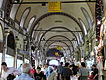 Istanbul - Grand Bazaar (Kapali Carsi)