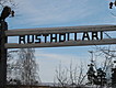 LÃ¤heisen Rusthollarin pÃ¤ivÃ¤kodin houkutteleva portti