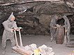 Wieliczka salt mine