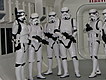 Stormtroopers in Tantive IV