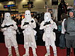Snowtroopers and General Veers