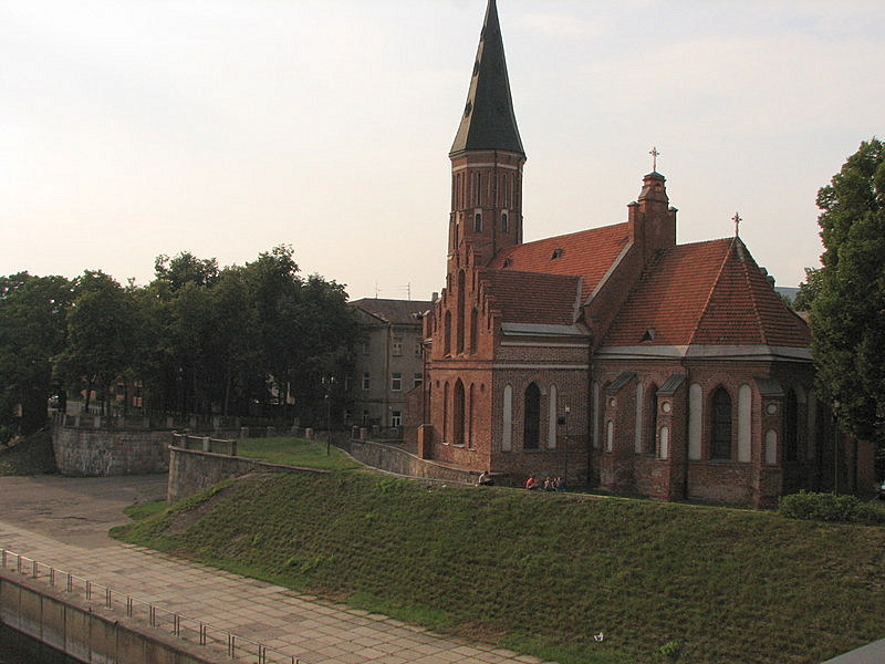 Vytautas Church