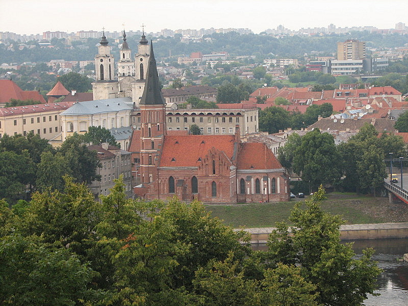 Vytautas Church