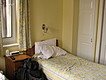 Our room at Isle of Man