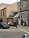 Douglas streets on Isle of Man