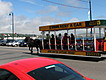 Horse drawn tram, Douglas, Isle of Man