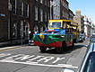 Dublin streets