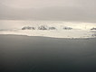 Approaching Svalbard