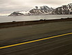 Landing at Svalbard