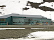 Longyearbyen swimming pool