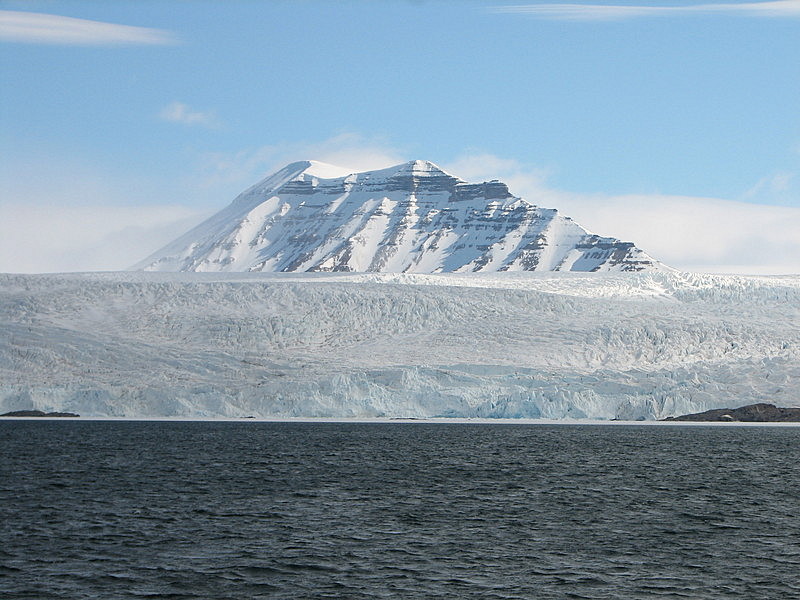 NordenskiÃ¶ld Glacier