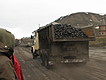 Coal transport
