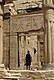 Luxor Temple - Triple-barque Shrine