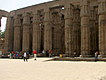 Luxor Temple - Hypostyle Hall