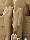 Amun Temple at Karnak