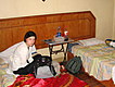 Room at Meramees hotel