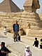 Zumba, The Sphinx and The Great Pyramid