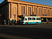 Aswan train station