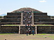 Pyramid of Quetzalcoatl