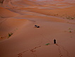 Dunes of Erg Chebbi
