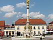 Kaptol Square