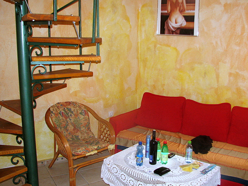 Accommodation at Dubrovnik