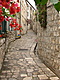 Dubrovnik streets