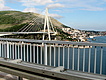 Bridge leading to Dubrovnik