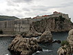 Dubrovnik old town