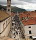 Placa - Main promenade of Dubrovnik old town