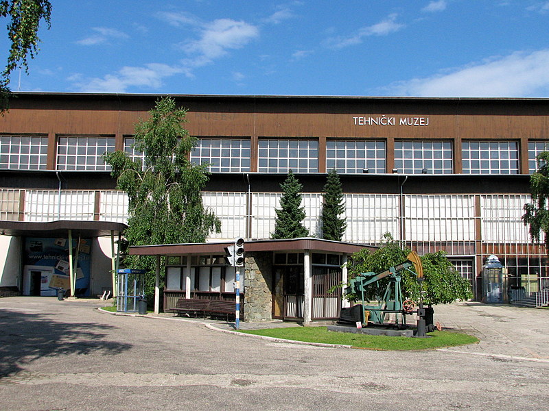 Zagreb Technical Museum
